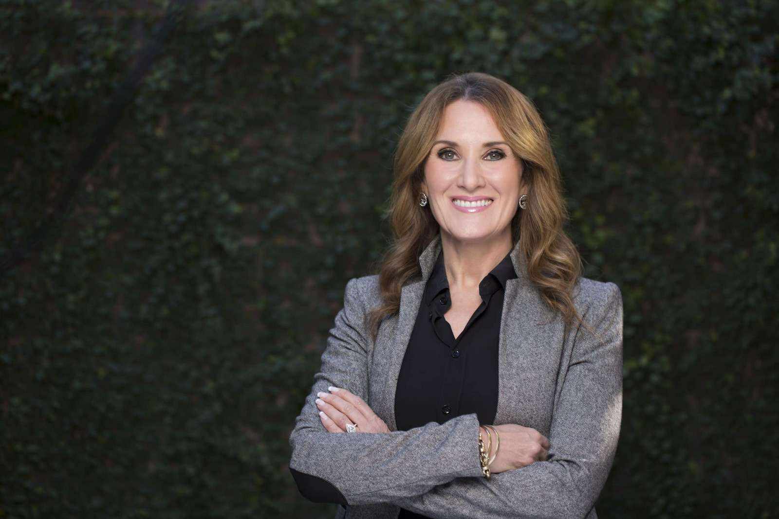 Do What You Love: Interview with Dr. Caroline Leaf 1 dr. leaf