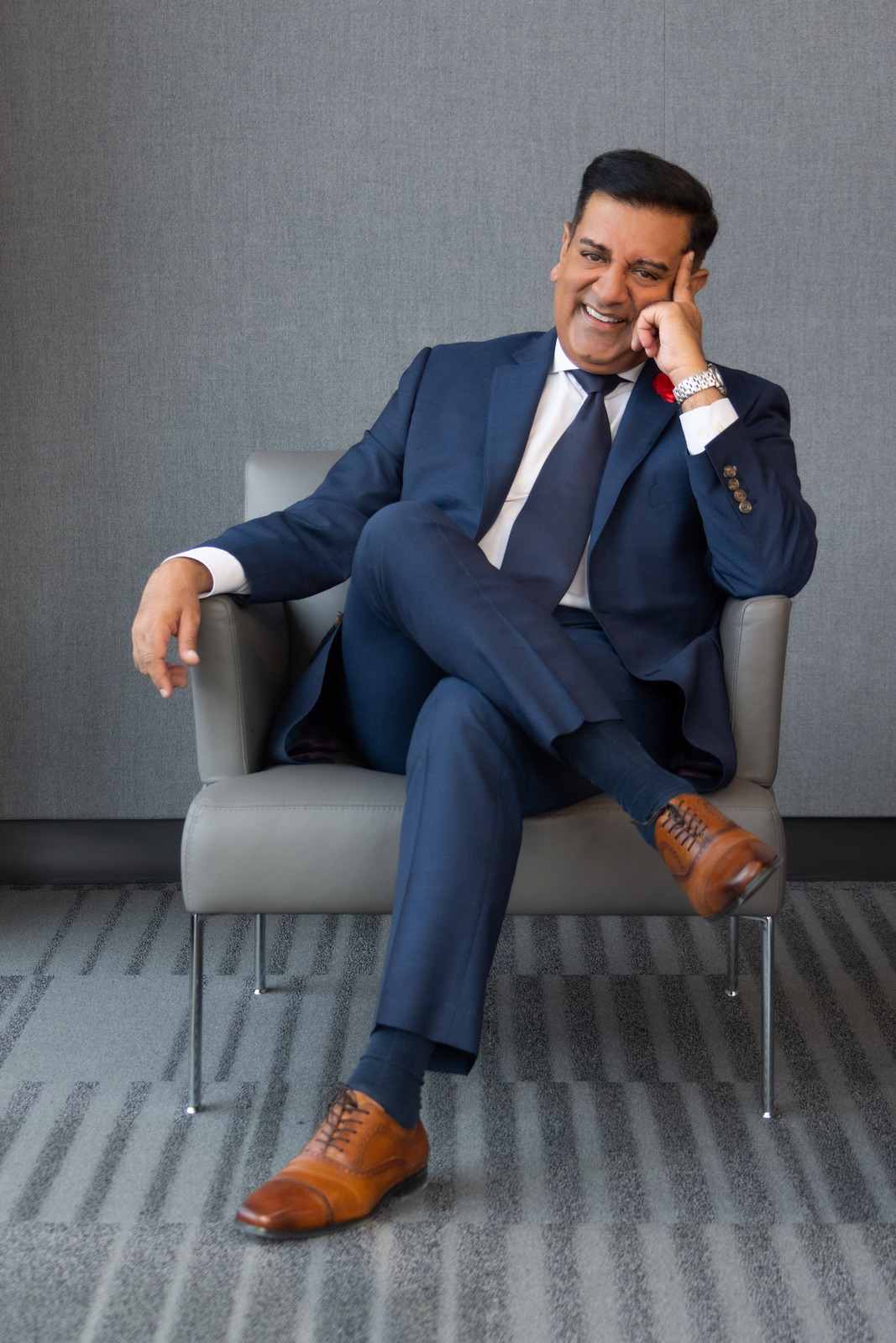 The Answer Is Within You: Interview with Nizar Ladak, Former CEO of Digital Research Alliance of Canada 1 dsc 2651