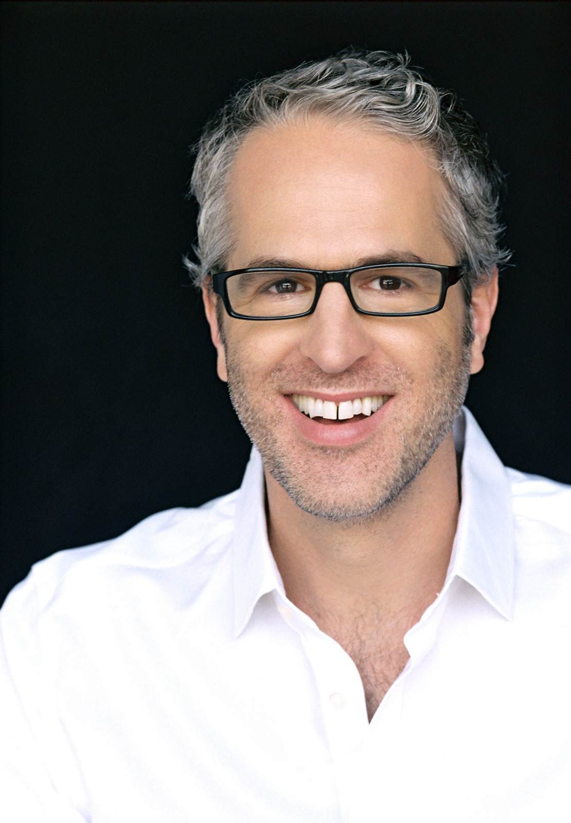 Interview with Dr. Eric Siegel, Author of The AI Playbook 1 ericsiegel hr headshot alt