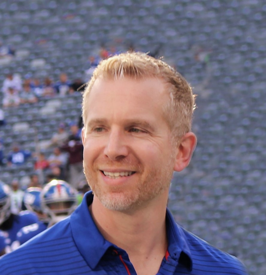 Talking Mental Health and Performance with Dr. Jonathan Fader 1 fadergiants
