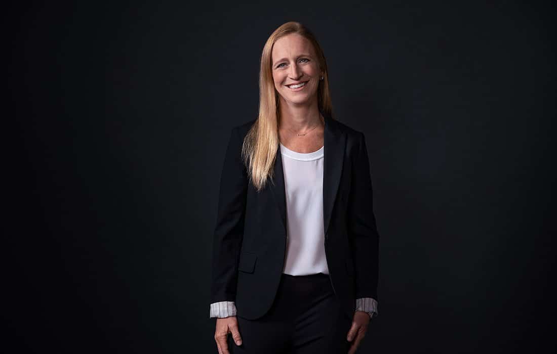 Interview with Fara Howard, CMO of GoDaddy 1 fara howard godaddy thrive global
