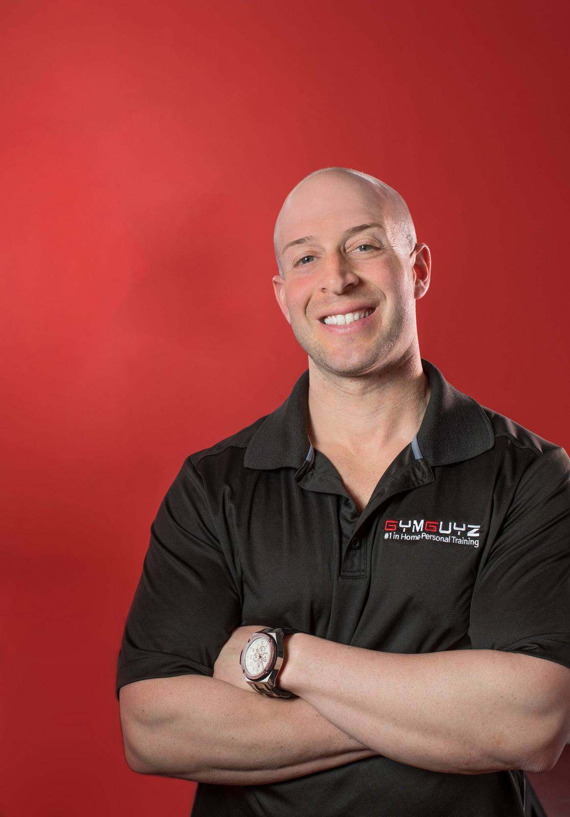 Adapting to Change in the Fitness Industry 1 final