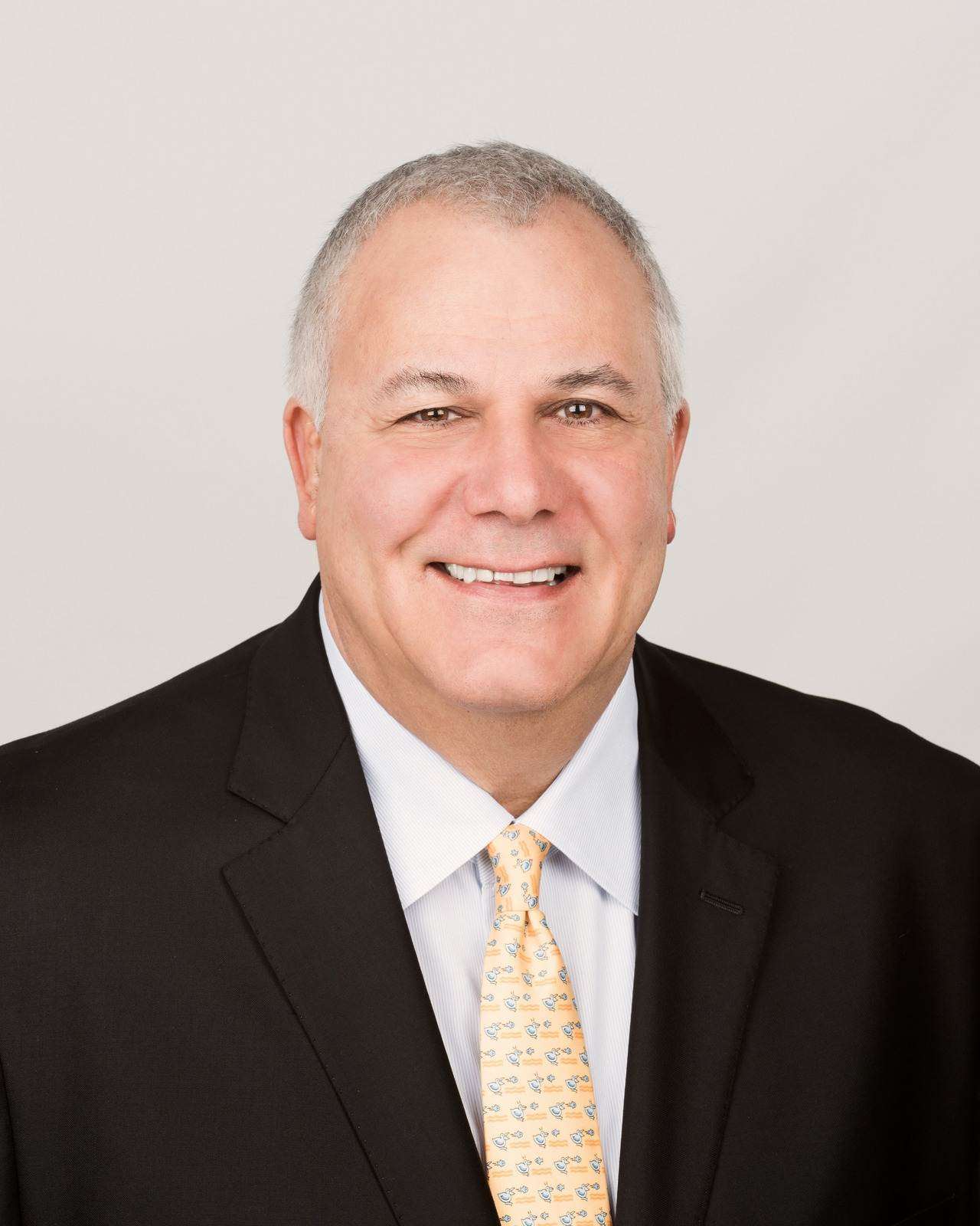 Interview with Frank Zaccanelli, Former Mavericks President 1 frankz