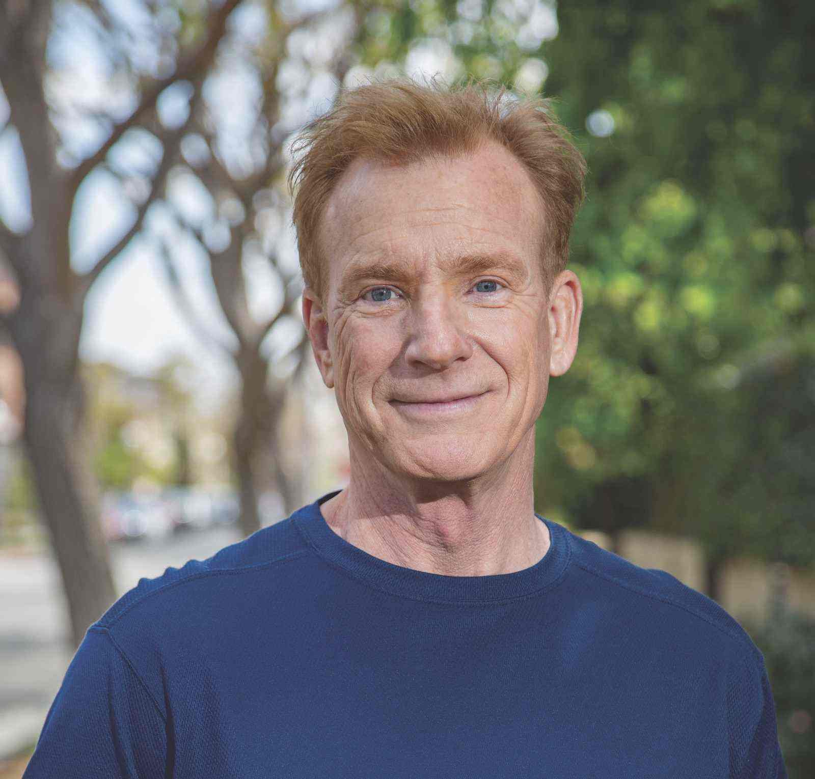 Interview with Fred Joyal, Co-Founder of 1-800-DENTIST 1 fredjoyal headshot
