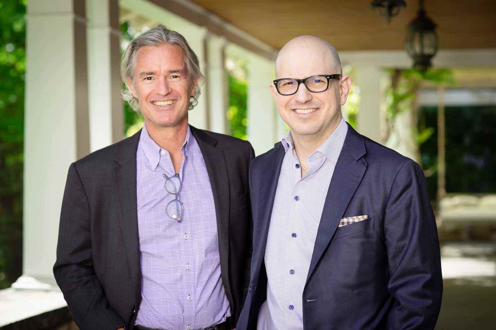 Interview with Deloitte's Steven Goldbach and Geoff Tuff 1 G&S13_Jacket.credit Maura Wayman.jpg