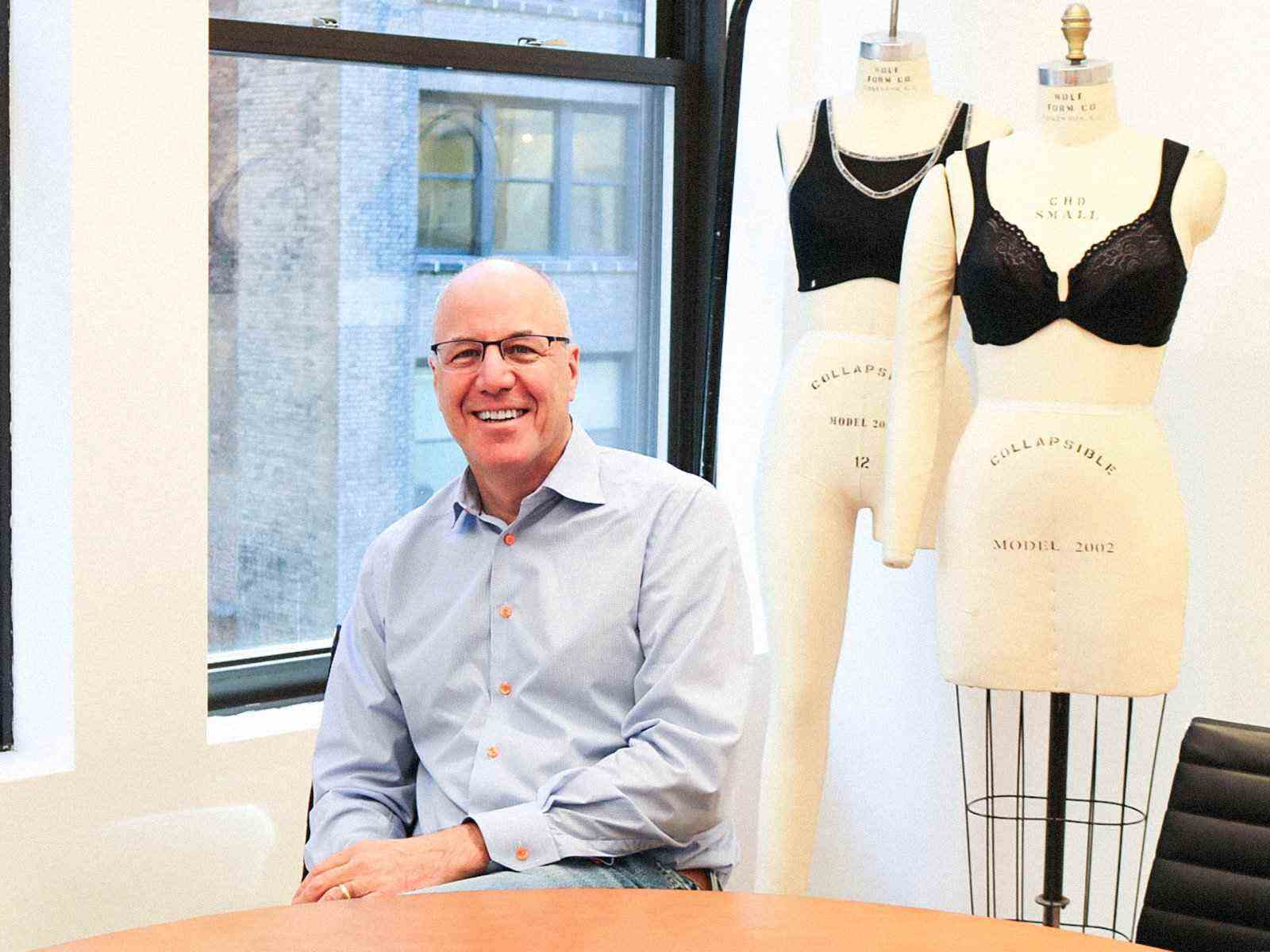 Interview with Jon Pundyk, CEO of Glamorise 1 glamorise jp portrait