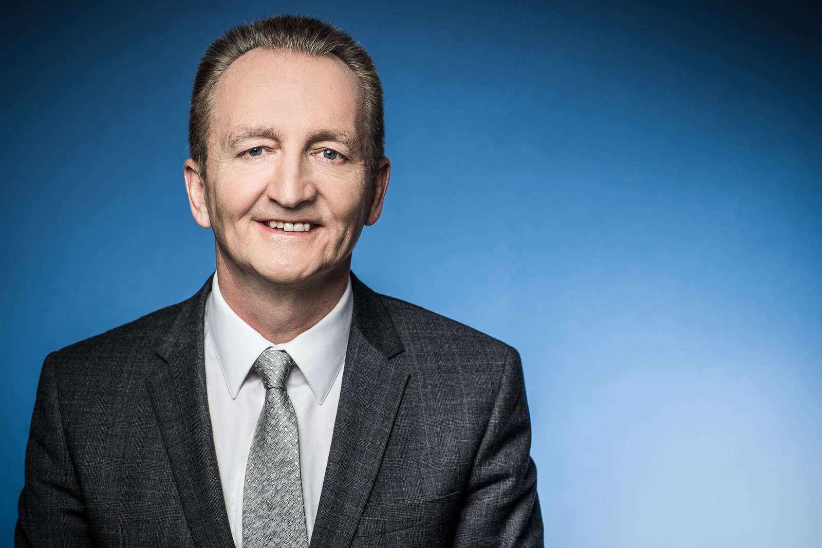 Challenging One’s Self and Taking Risks Is Part of the Fun of Business: Interview with Grant Reid, Former CEO of Mars 1 grant reid headshot 1