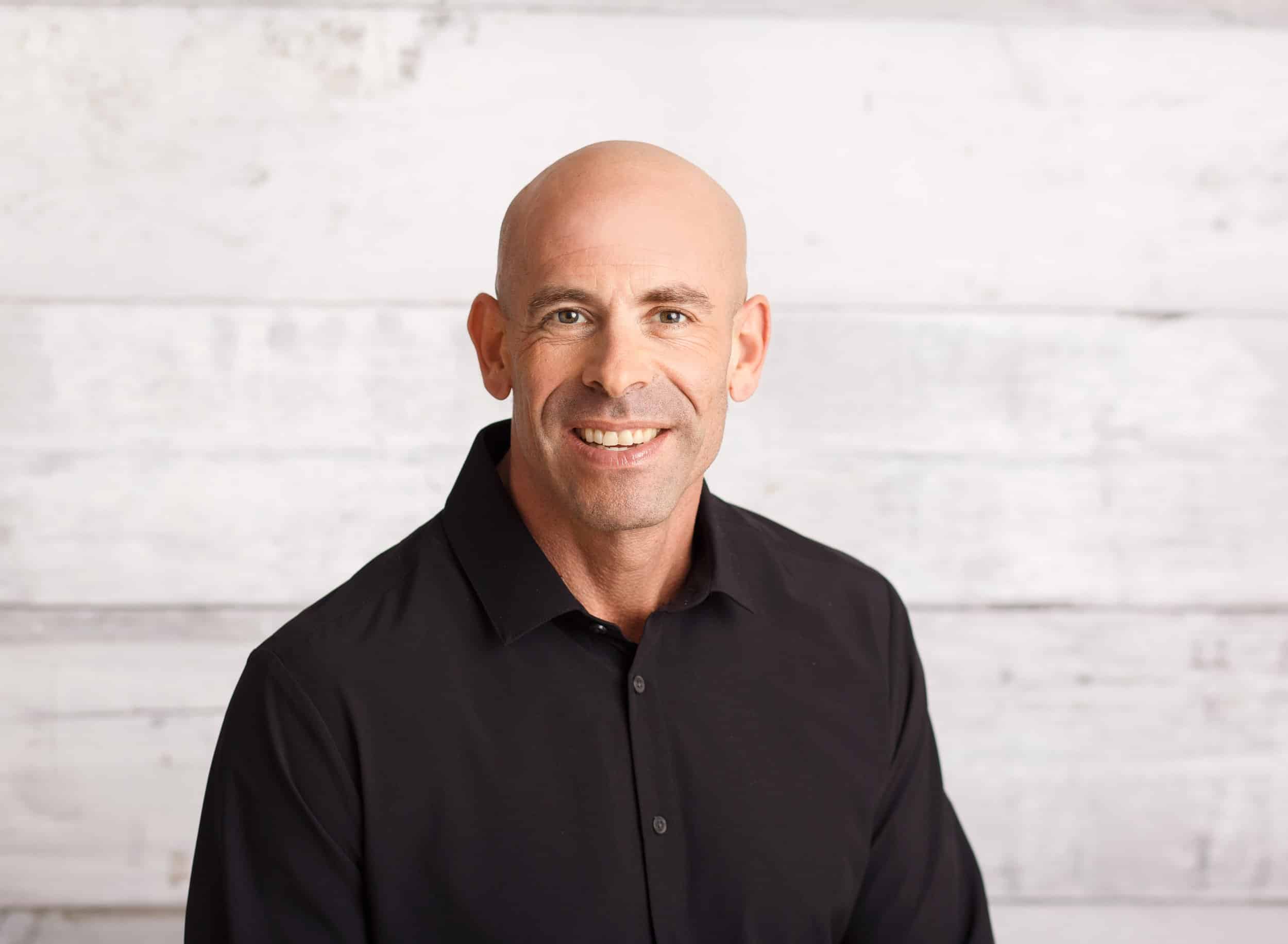 Interview with Greg Cohen, CEO of Fortis 1 gregcohen headshot