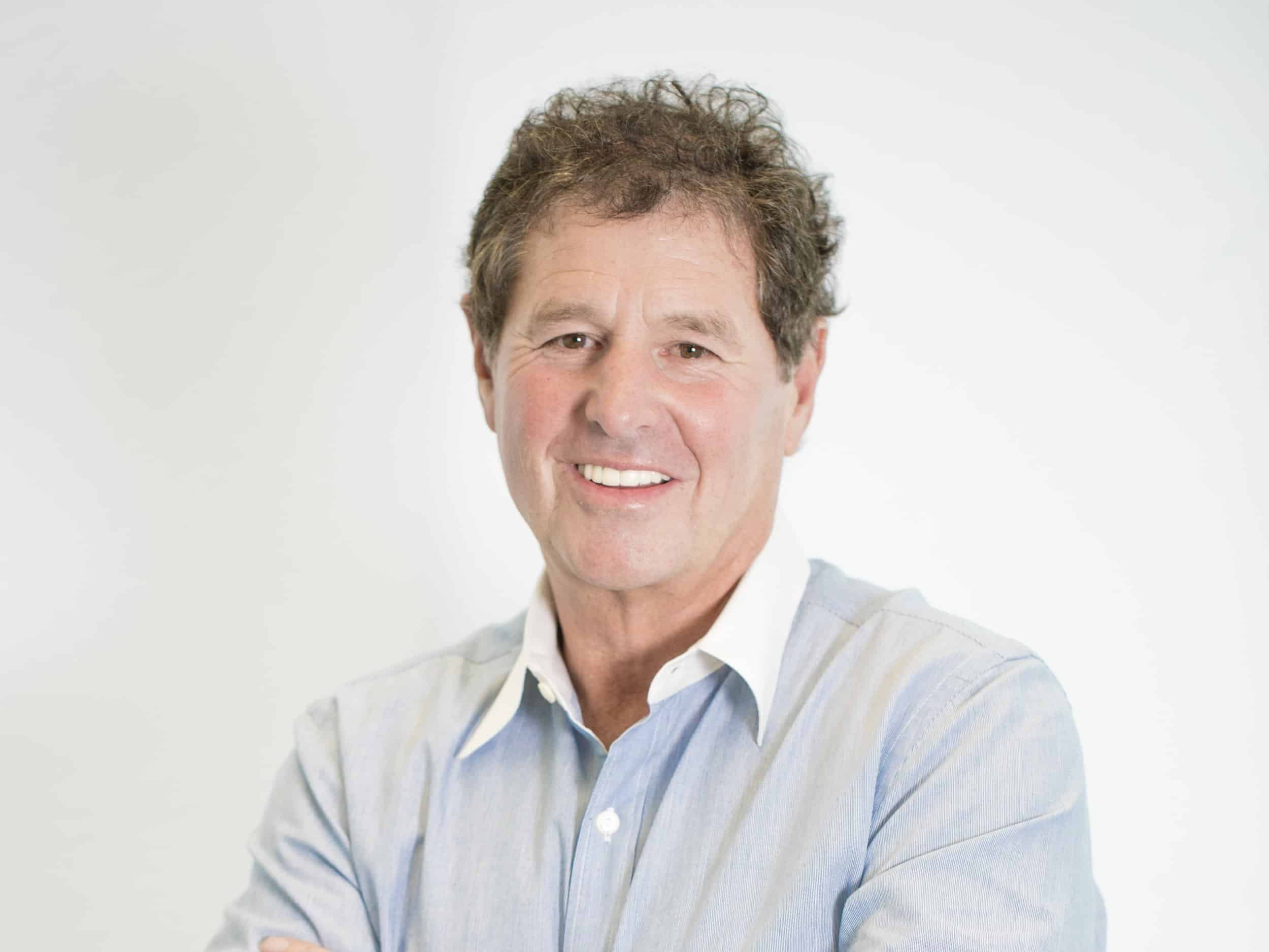 Interview with Hal Rosenbluth, CEO of New Ocean Health 1 halrosenbluthhi resnov2016 328129