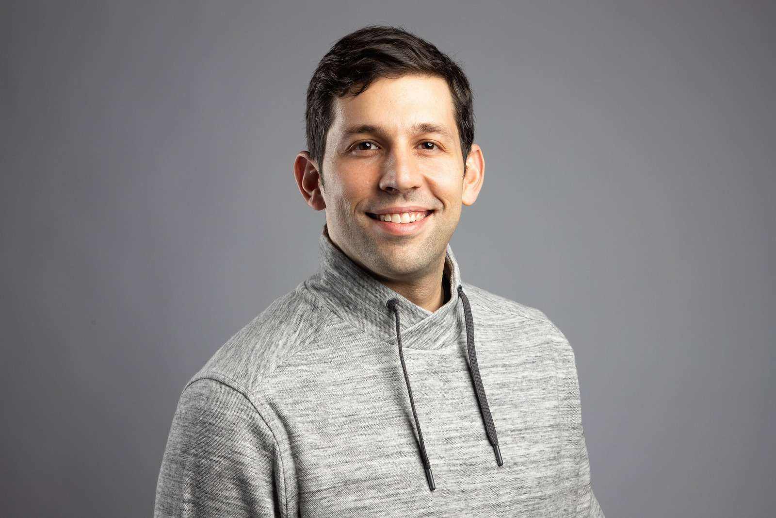 Interview with Andrew Forman, CEO of Givz 1 headshot test 2 11 334