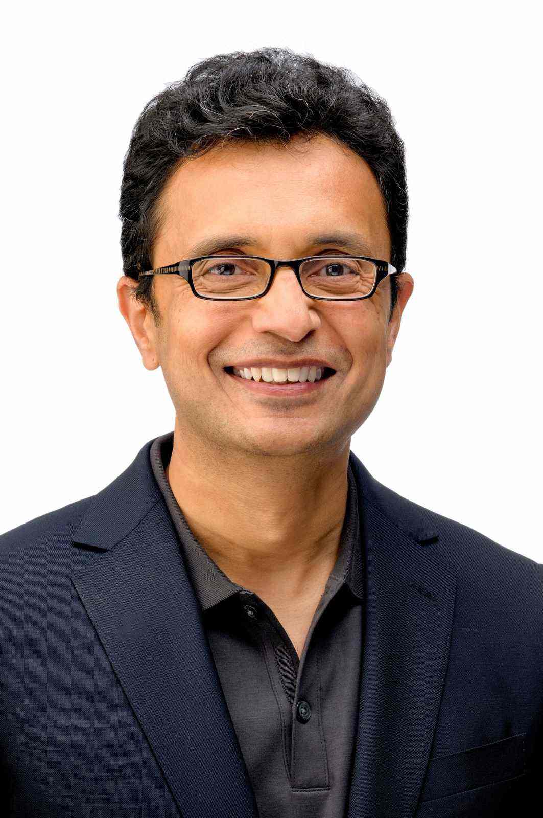 AI and EQ 1 hitesh ceo