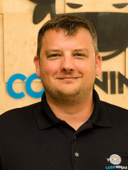 Interview with David Graham, Founder of Code Ninjas 1 image001 1
