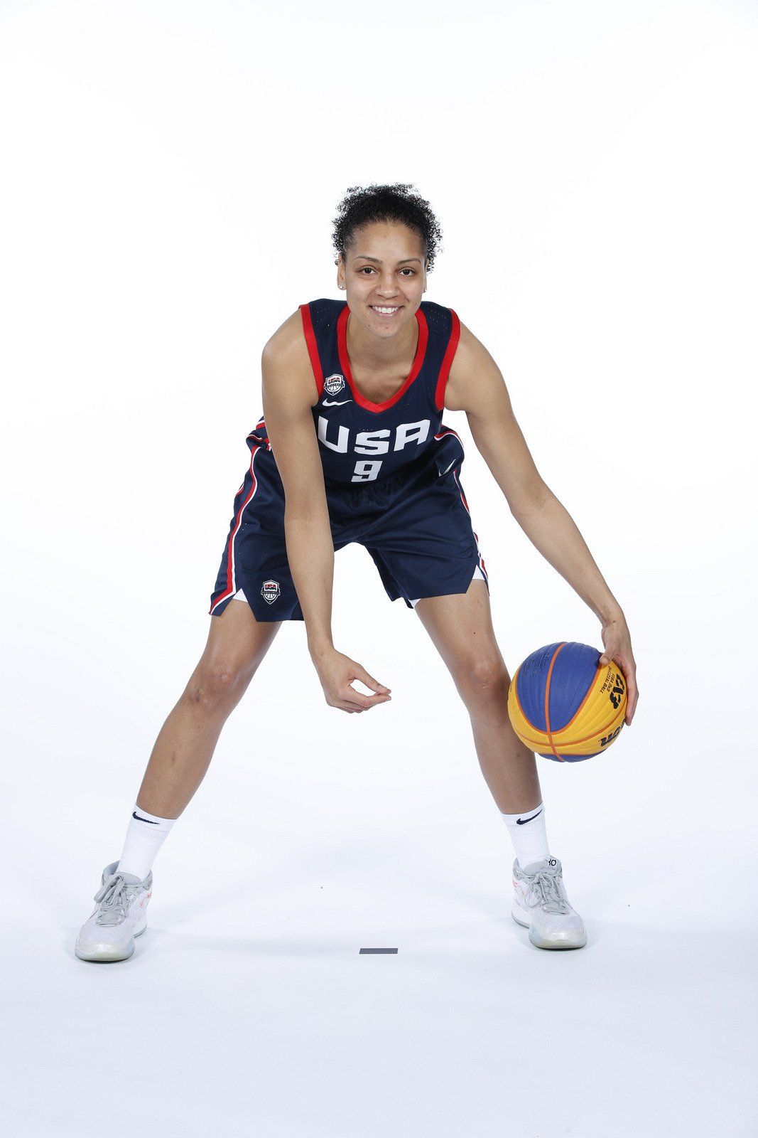 Interview with WNBA player Cierra Burdick 1 IMG_0050.JPG