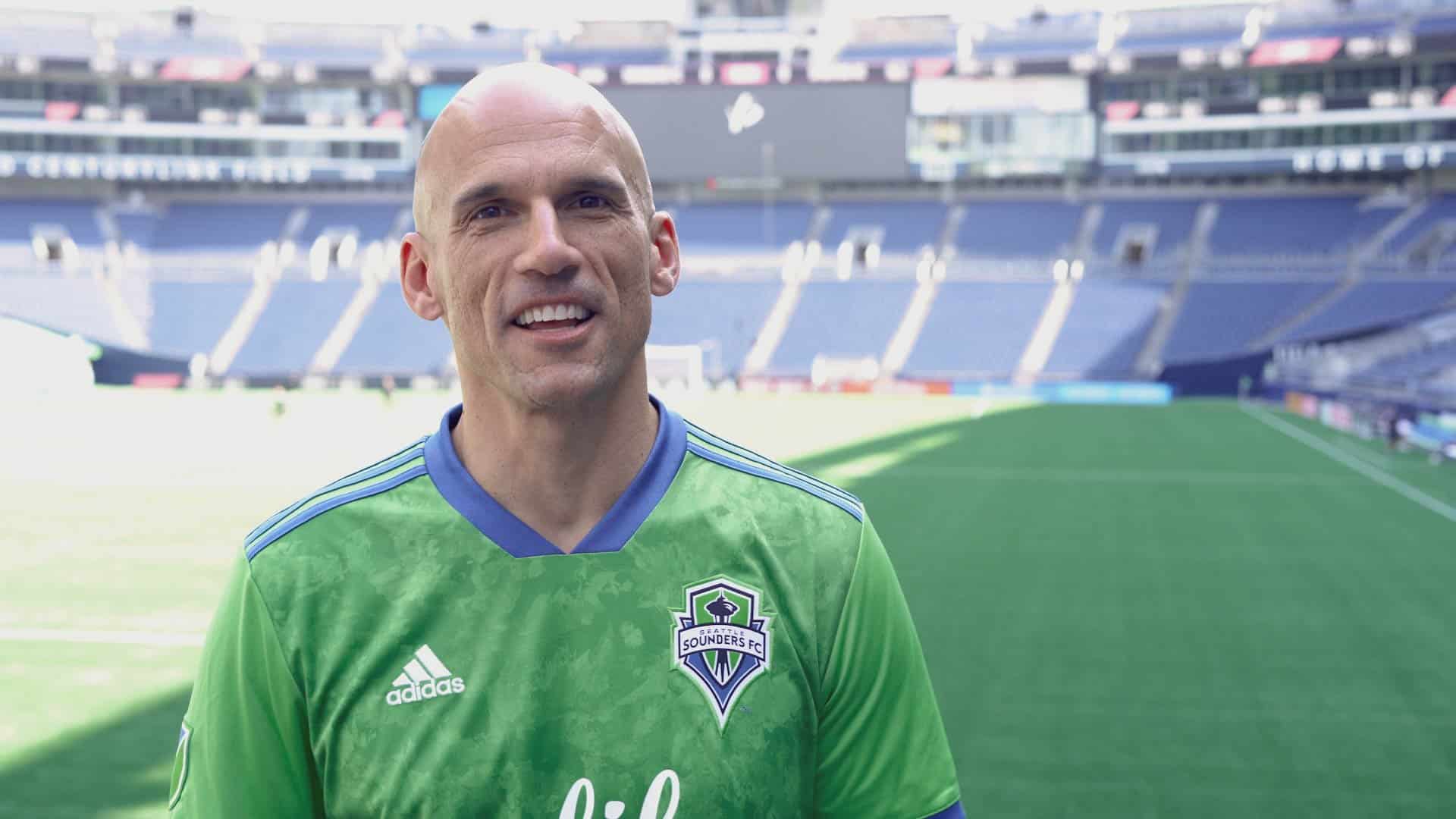 Interview with Jesse Bradley, Former Soccer Player 1 img 0531