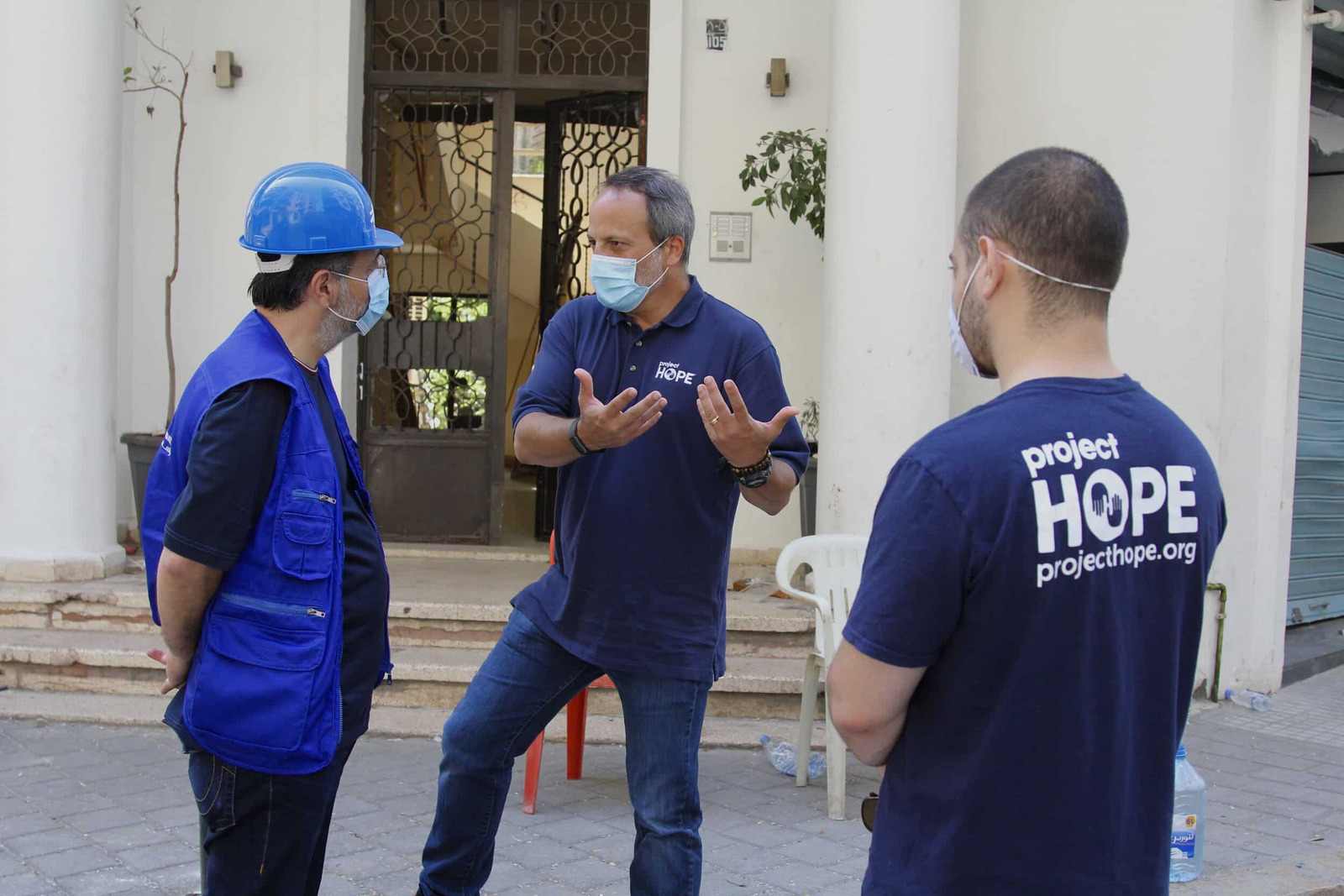 Interview with Rabih Torbay of Project HOPE 1 IMG_5513.jpeg
