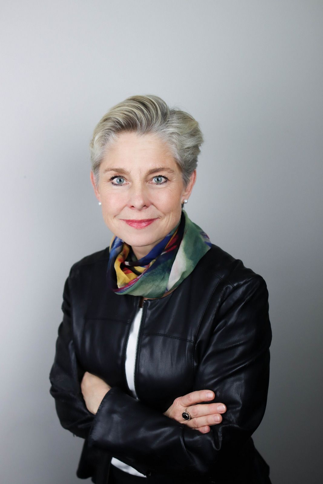 Interview with Viva Ona Bartkus from McKinsey & Company 1 img 8092vivaonabartkus