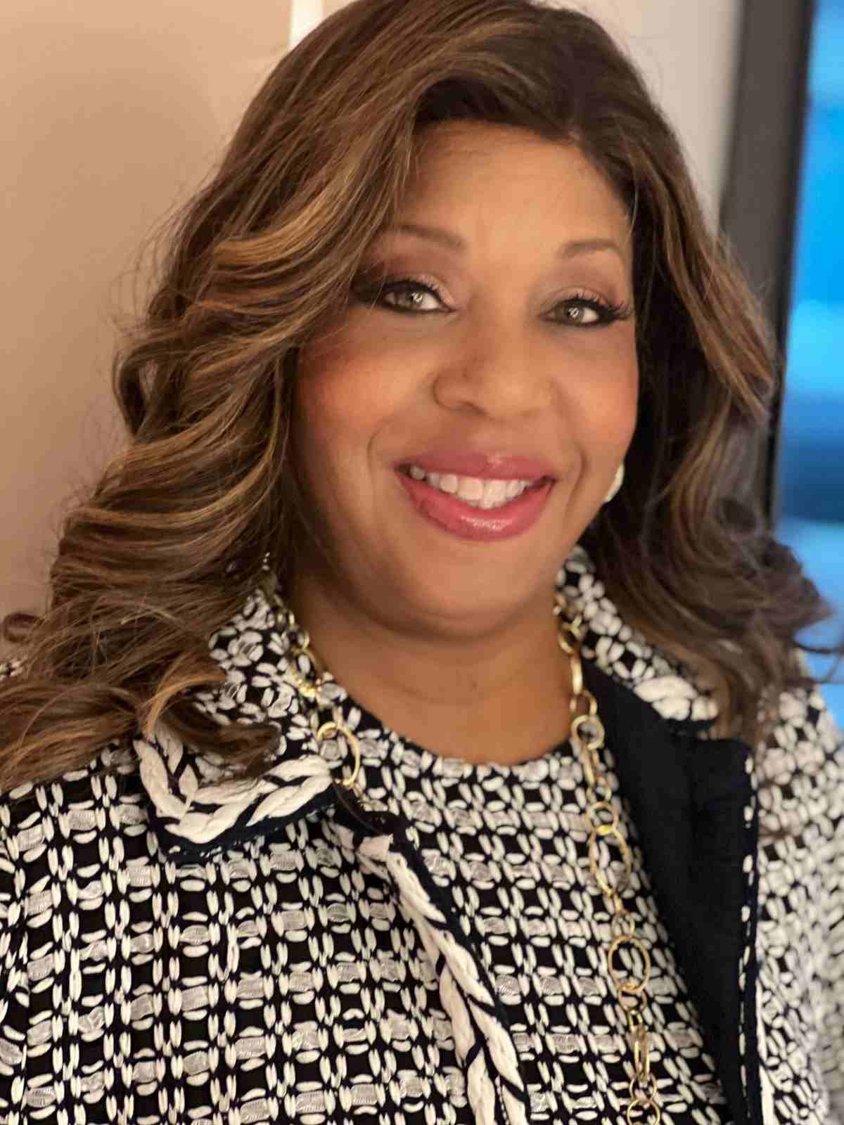 Interview with Jacqueline Woods, CMO of Teradata 1 jacquelinewoods headshot