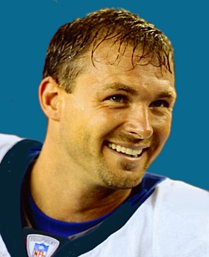 Interview with Former NFL Pro Bowl Kicker Mike Hollis 1 jags headshot