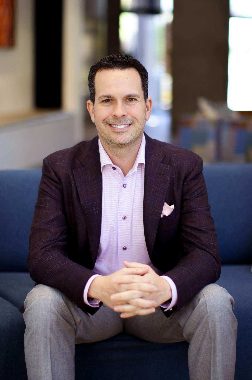 Interview: Jamie Baxter, CEO of Qwick 1