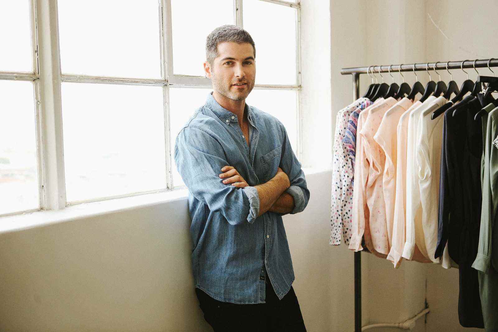 It’s Ok to Turn Down an Order: Interview with Jeff Abrams, Founder of Rails 1 jeff abrams 3