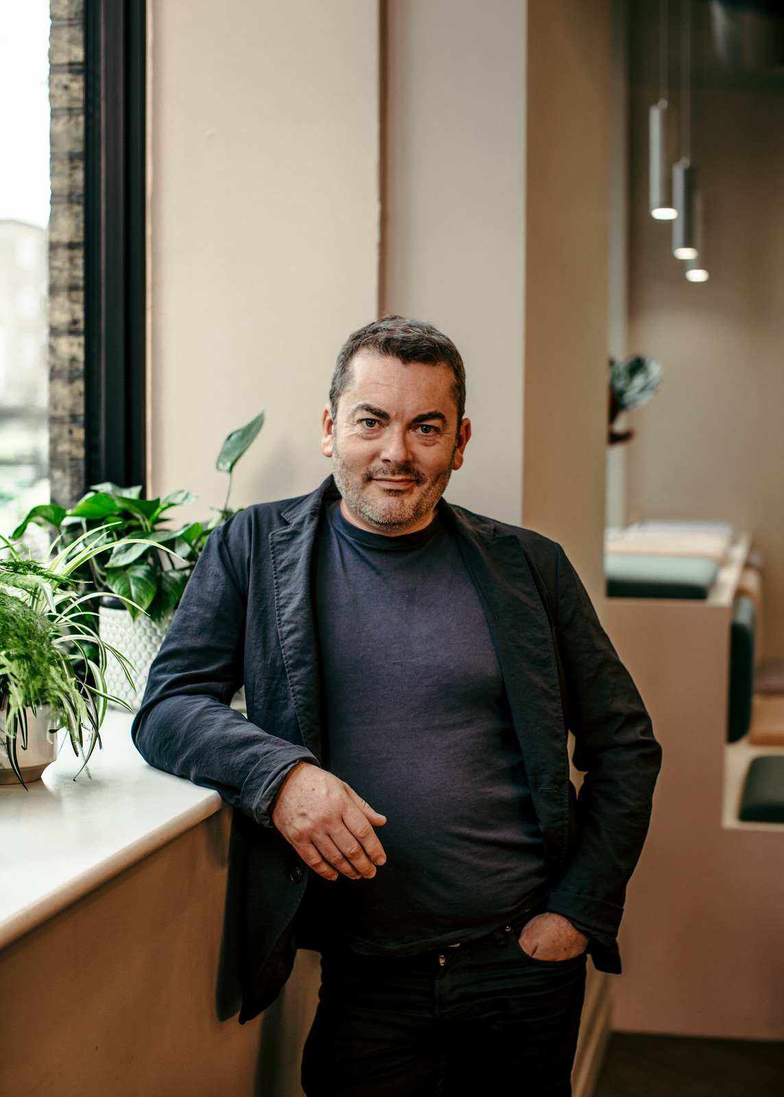 Interview with Jeff Taylor, CEO of Courier 1 JEFF_TAYLOR_063.jpg