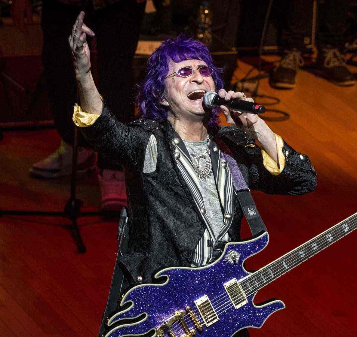 jim peteriks world stage photo by kristie schram