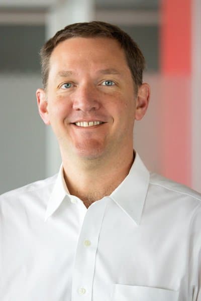 Interview with Jim Whitehurst, Former Red Hat CEO 1 jim whitehurst
