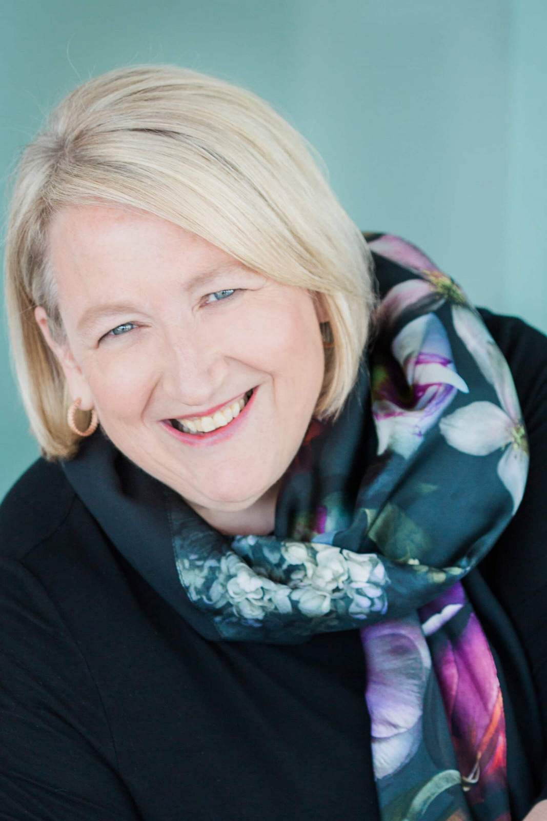 Interview with Dr. Joan Fallon, CEO of Curemark 1 Joan Headshot.jpg