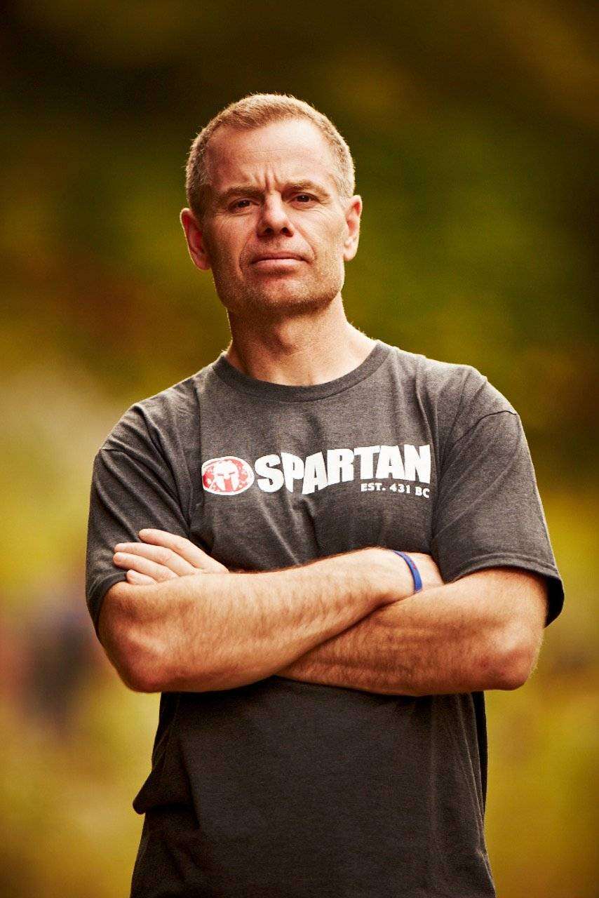 Never Trade Money for Time: Interview with Joe De Sena, Founder and CEO of Spartan 1 joe de sena