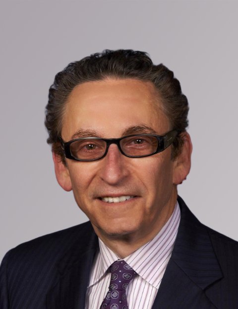Interview with Dr. Joel N. Myers, Founder of AccuWeather 1 joel headshot