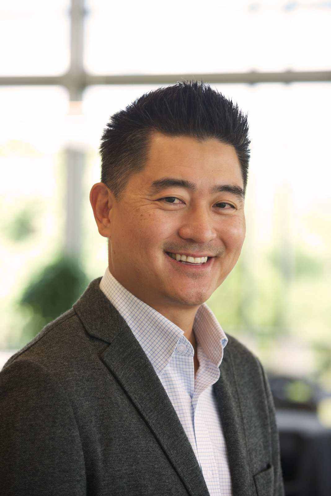Interview with John Suh, Former CEO of LegalZoom 1 john suh 4397