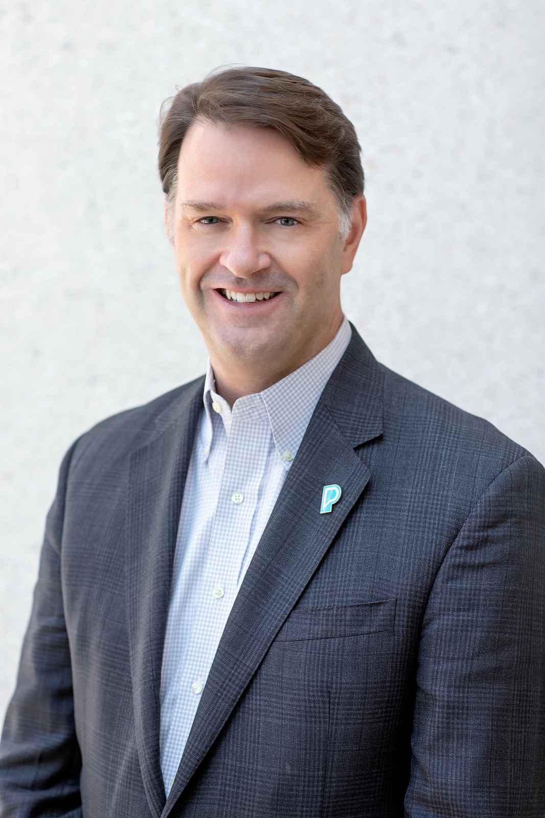 Non-Profit Leadership Lessons 1 johnheadshot
