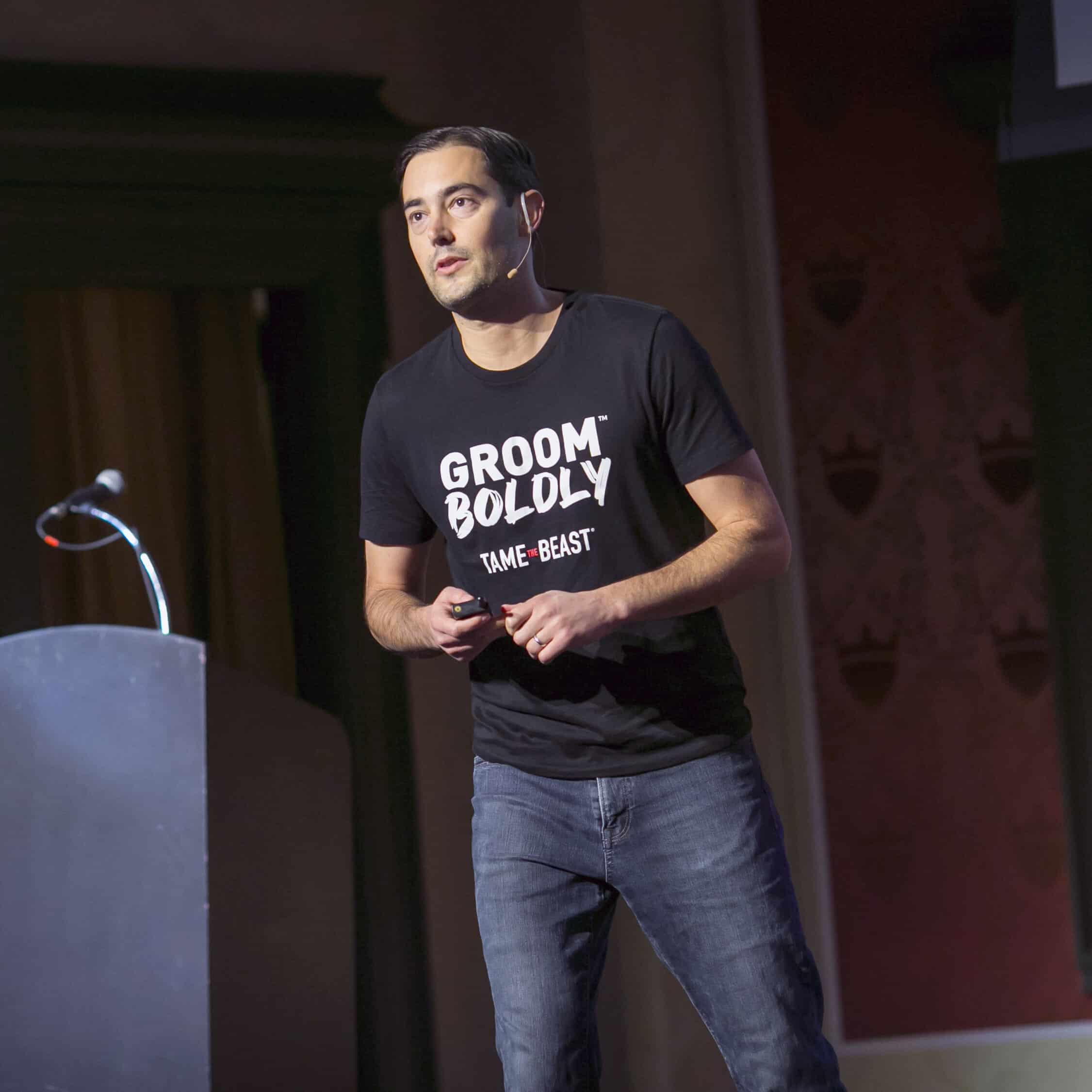 Business Tips From a Serial Entrepreneur 1 johnheadshotdemoday