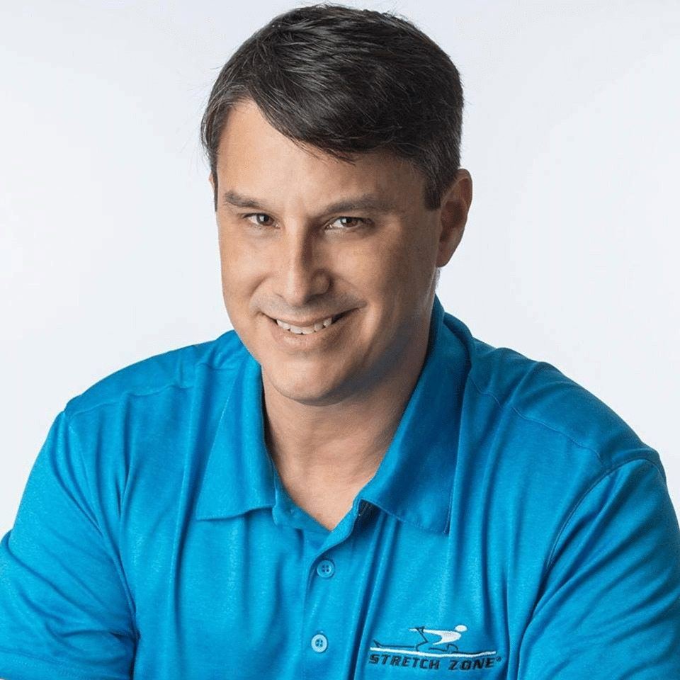 Interview with Jorden Gold, Founder of Stretch Zone 1 jorden gold stretch zone