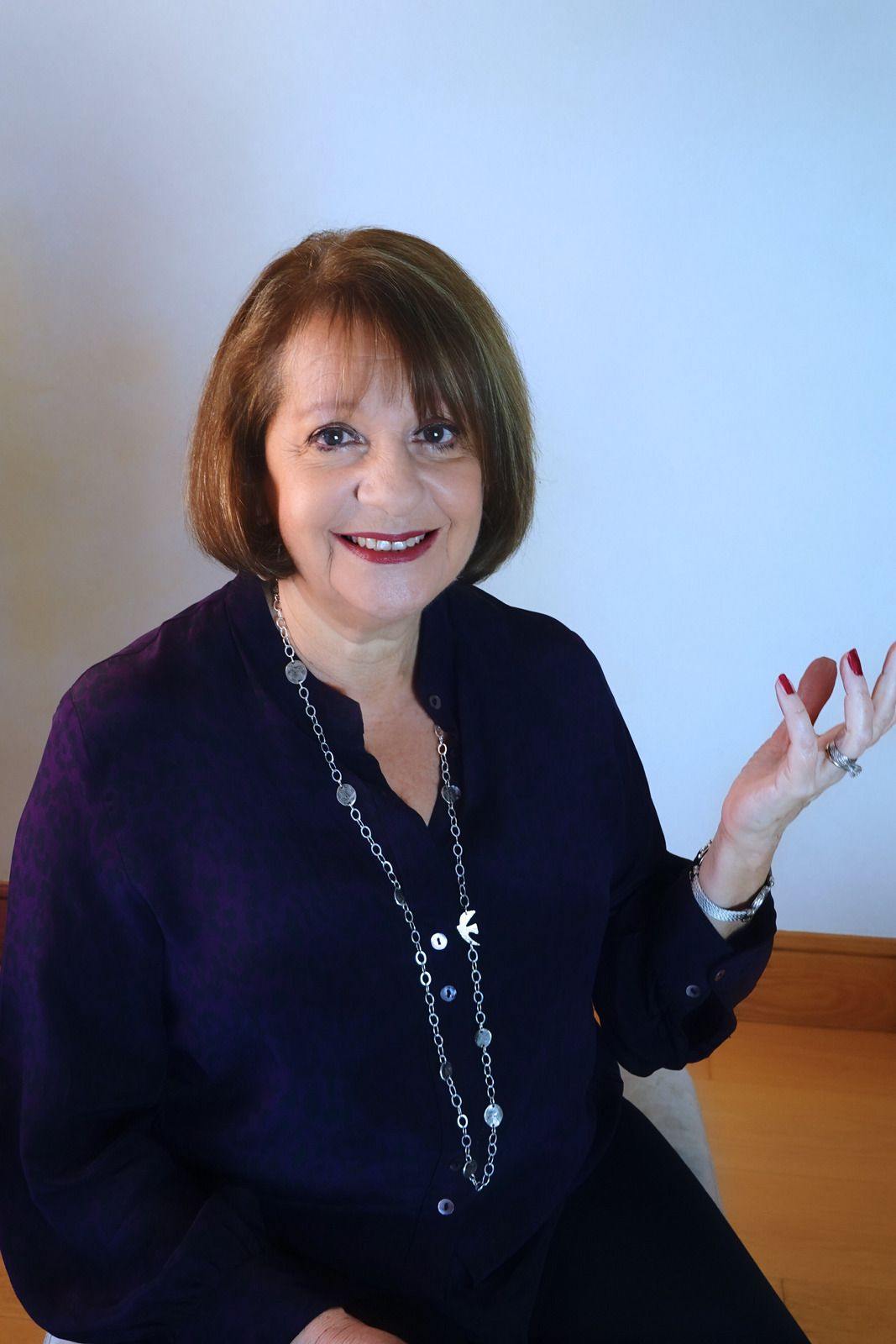 Interview with Judy Piatkus, Founder of Piatkus Books 1 judypiatkus2