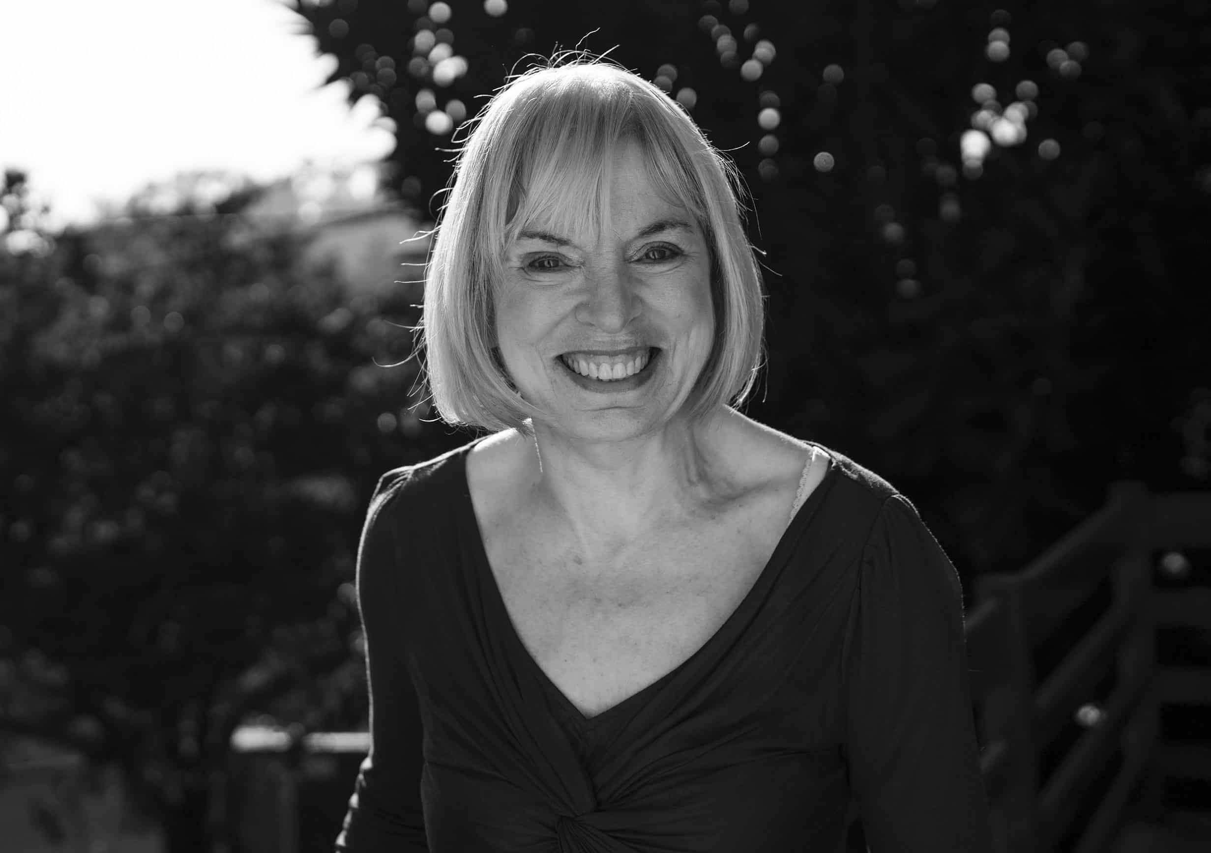 Interview with Julie Heldman, Former Tennis Star 1 juliephotoforbio231135