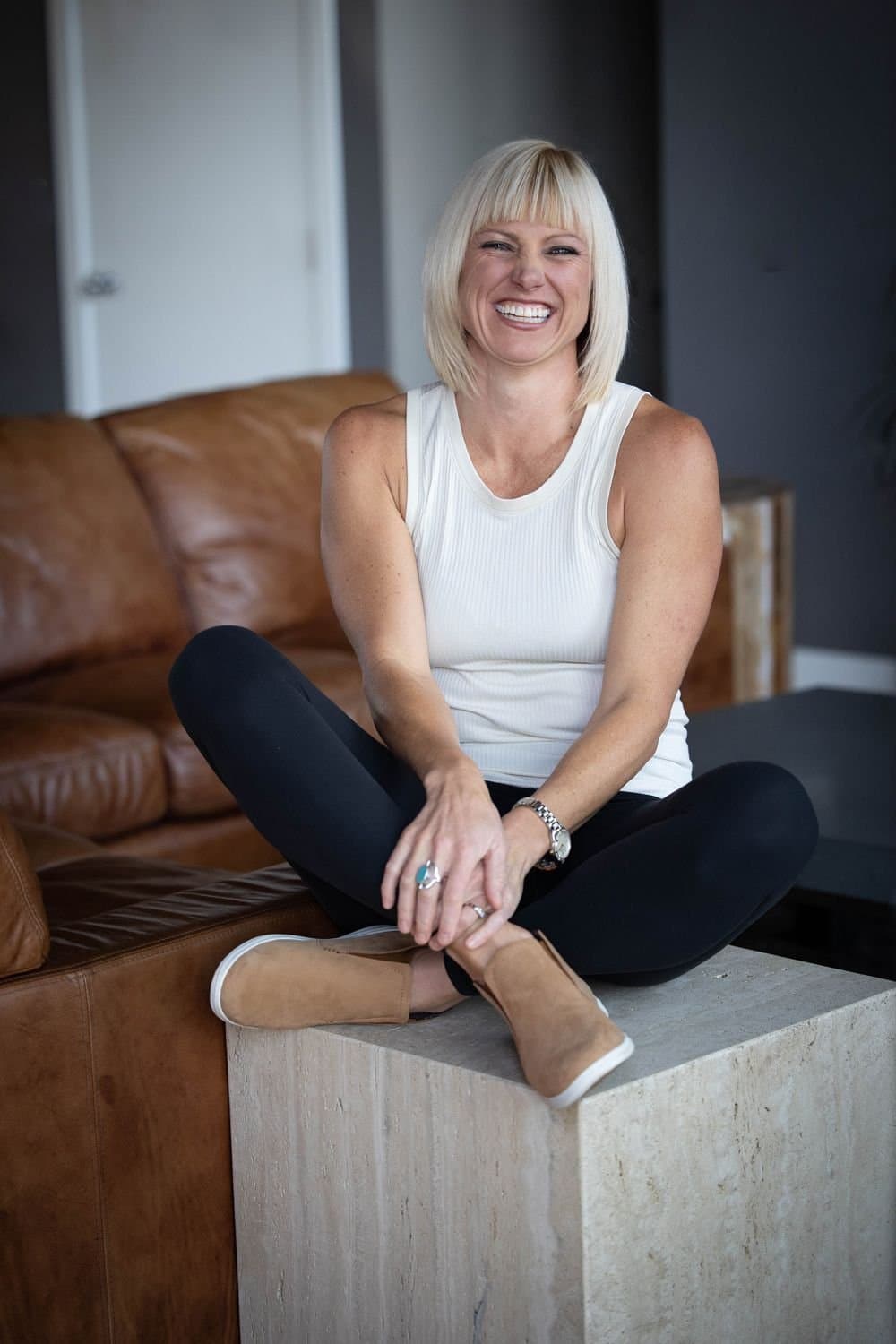 Interview with Kerry Siggins, CEO of StoneAge 1 kerrysiggins24
