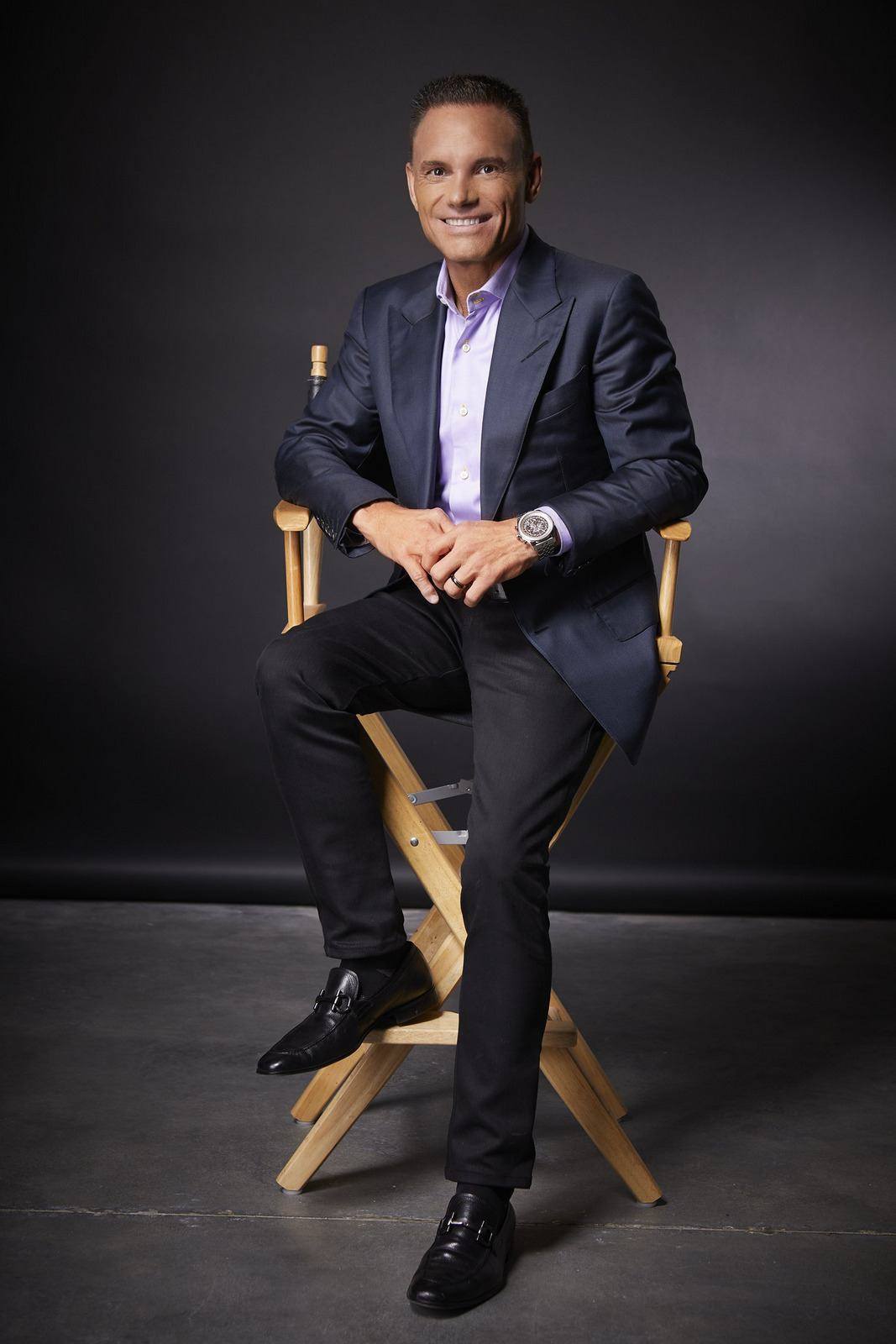 Interview with Kevin Harrington, Shark Tank Entrepreneur 1 kevin harrington 0220 aaa