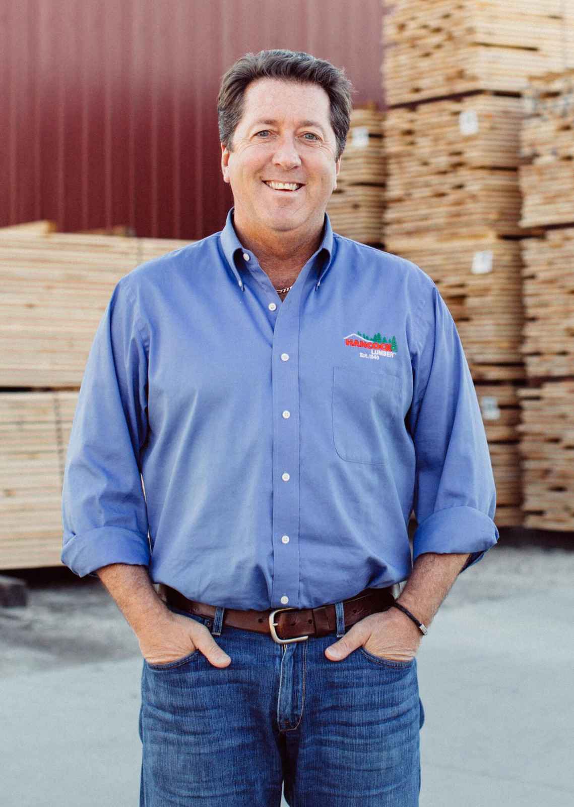 Lumber and Leadership 1 kevinhancock