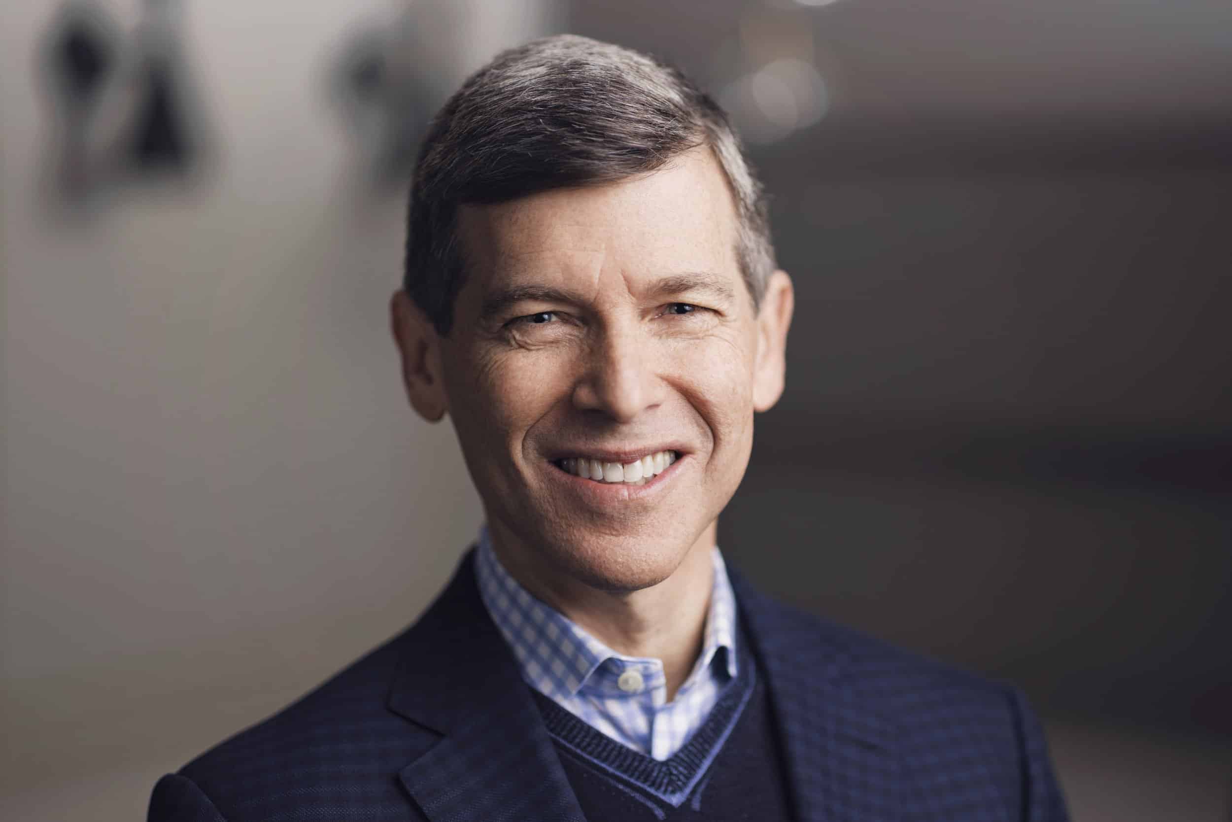 Interview with Andy Lansing, CEO of Levy 1 lansing andy headshot 01