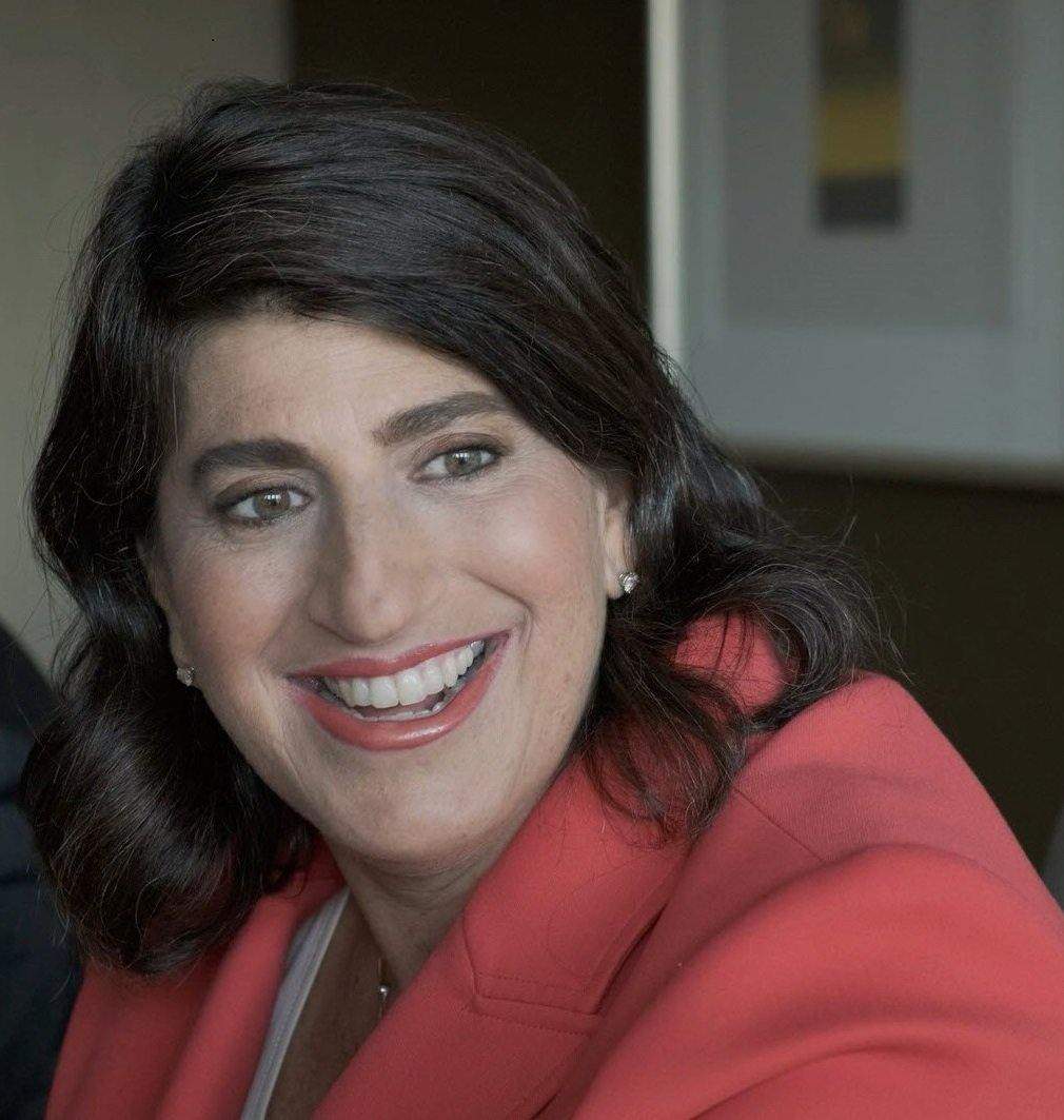 Interview with Lara Abrash, CEO of Deloitte & Touche 1 laraabrashphoto22800229