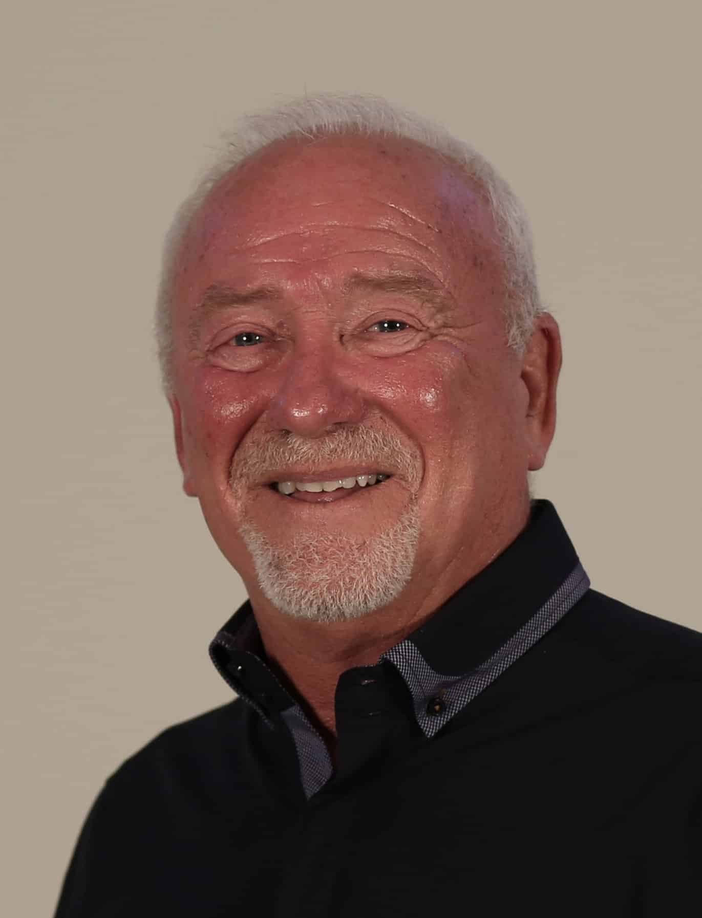 Interview with Larry Sutton, CEO of RNR Tire Express 1 larry sutton headshot