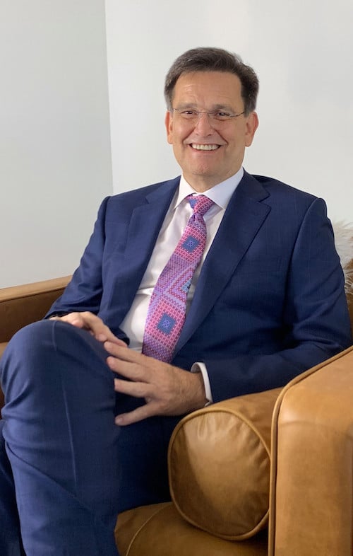 THE UPS AND DOWNS WITH THE FOUNDER OF LIFELOCK 1 lifelock