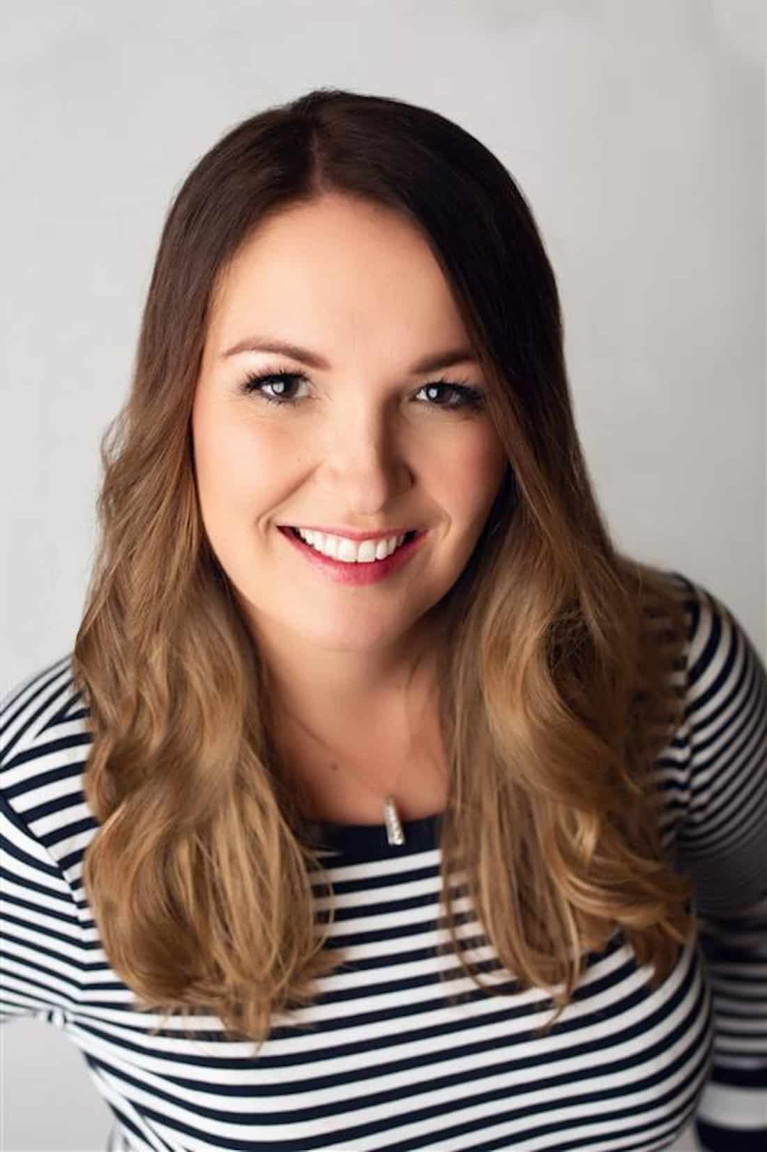 Interview with Lisa Wilding-Brown, CEO of InnovateMR 1 lisawilding brownheadshot