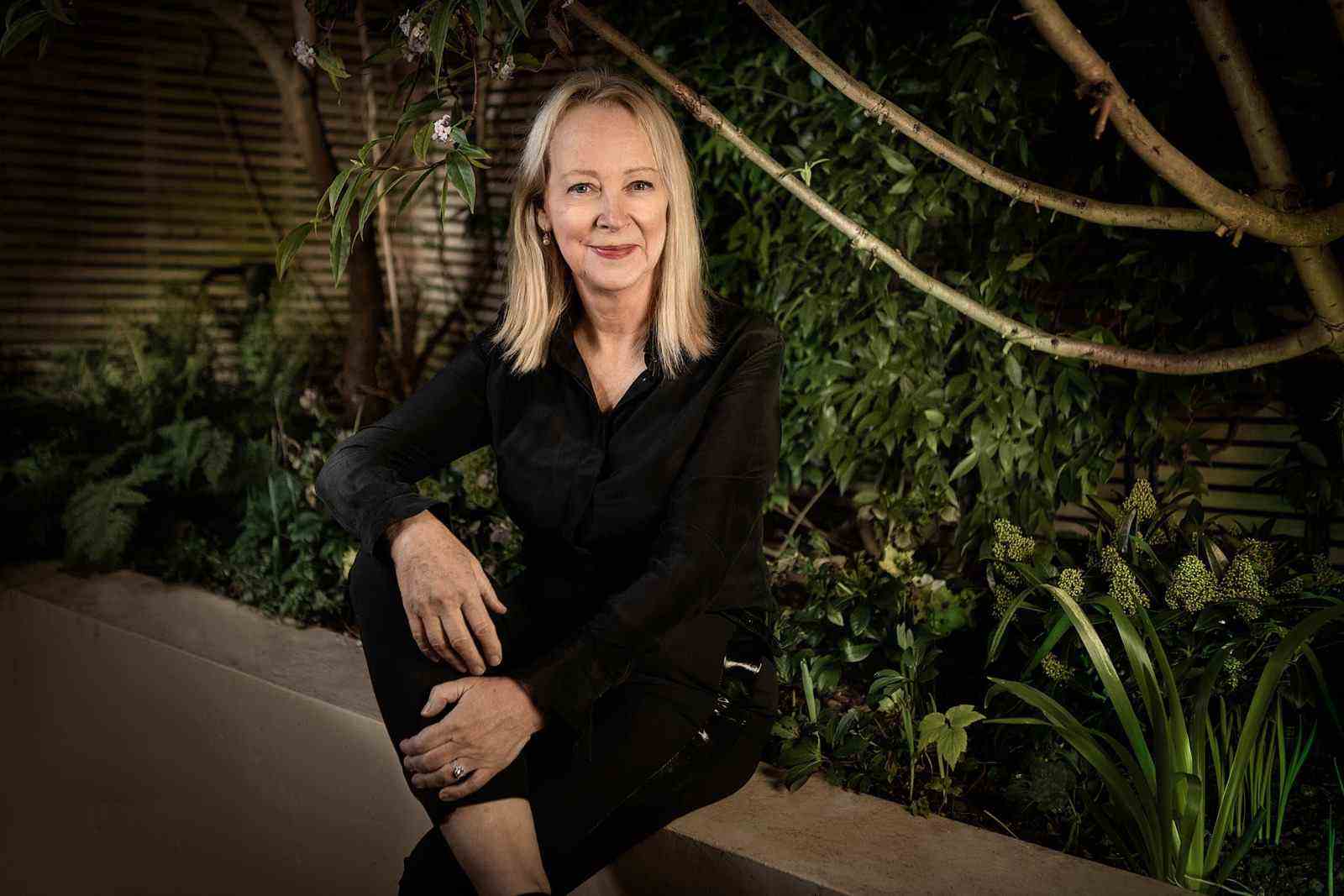 Interview with Lynda Gratton, Founder & CEO of HSM Advisory 1 lynda gratton 2022