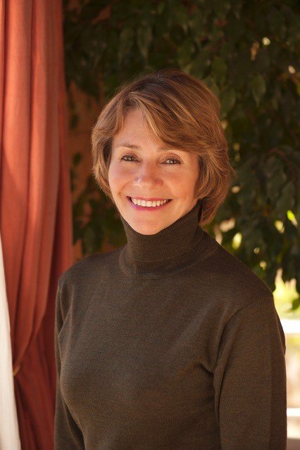 lynnetwist authorphoto