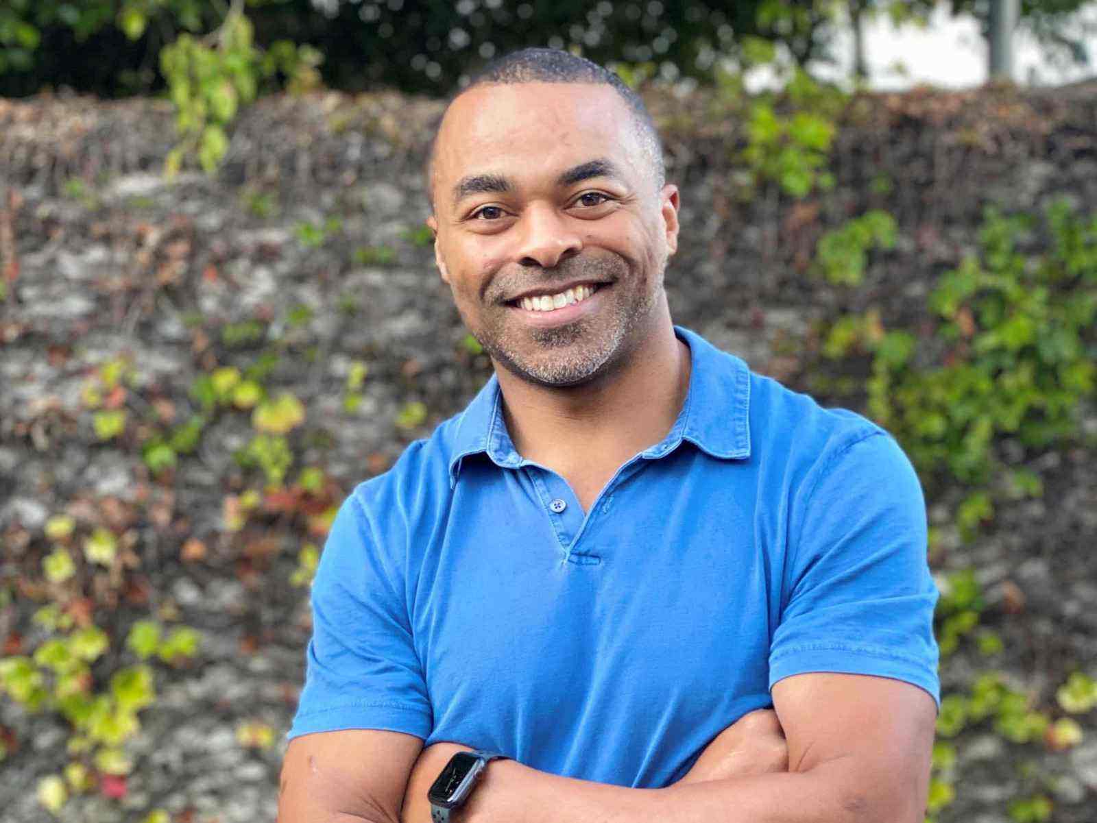 Interview with Marc Washington, Founder and CEO of Supergut 1 marcwashingtonheadshotoutside.jan2020.v3