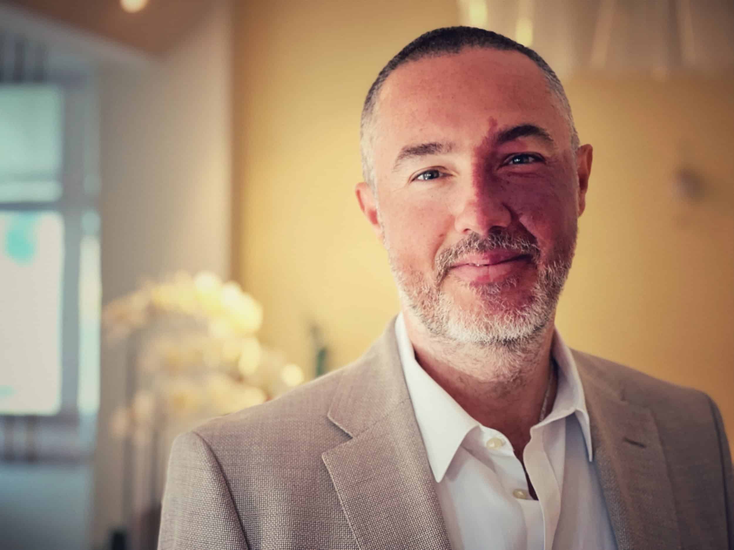 Interview with Mario Brainovic, CEO of Analemma 1 marioheadshot