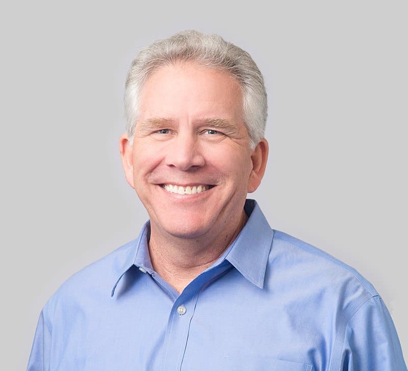 Interview with Mark McClain, Co-Founder & CEO of SailPoint 1 mark mcclain