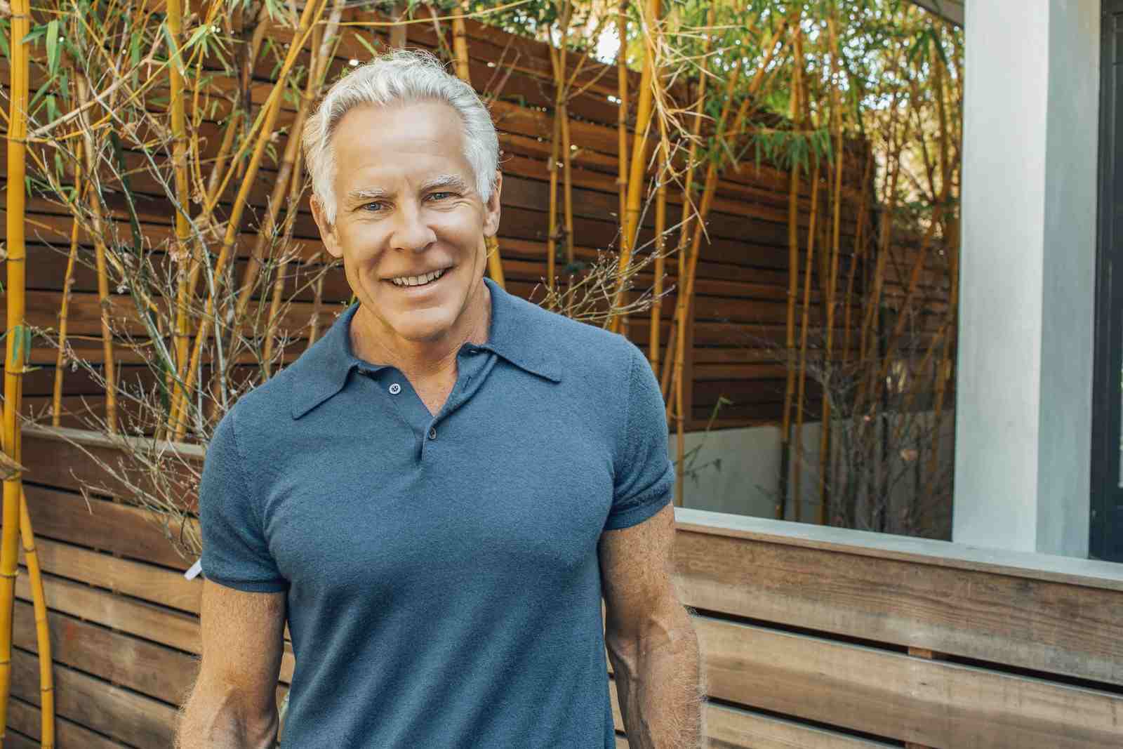 Interview with Mark Sisson, Founder of Primal Kitchen 1 mark portrait01 hires